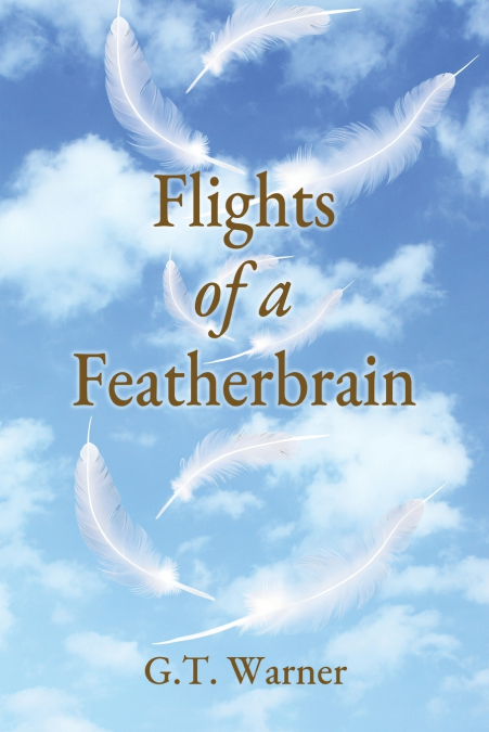 Flights of a Featherbrain