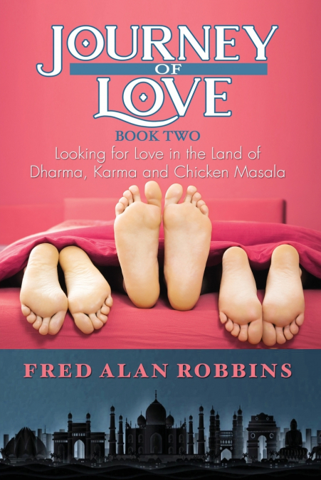 Journey of Love Book Two