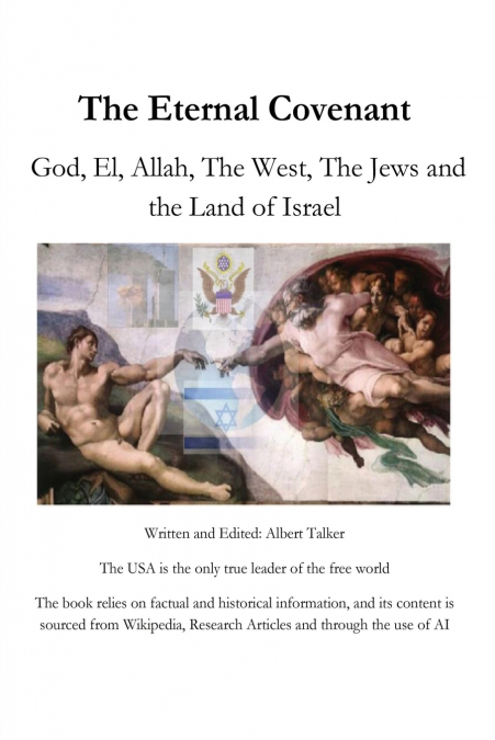 The Eternal Covenant