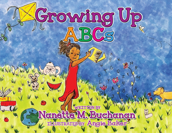 Growing Up ABCs