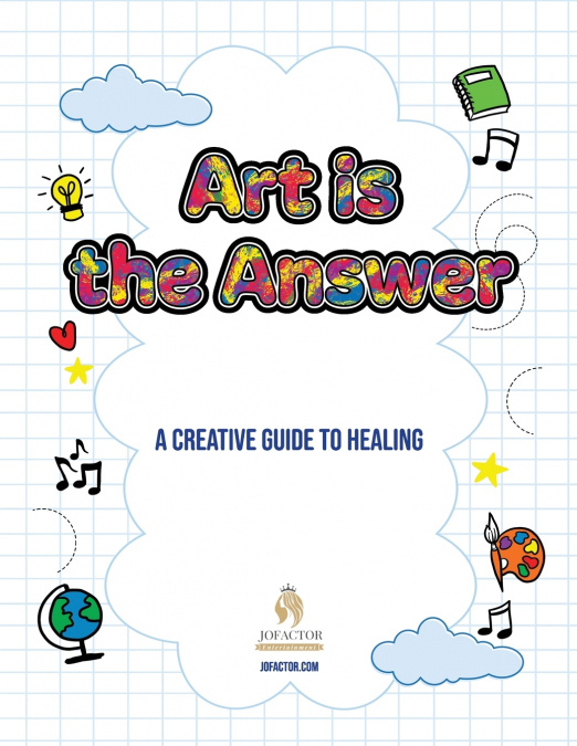Art is the Answer