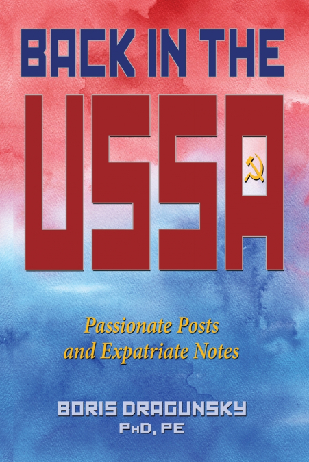 Back in the USSA