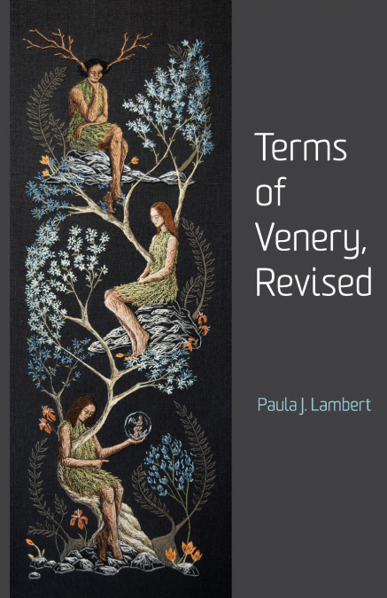 Terms of Venery, Revised