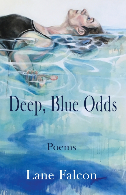 Deep, Blue Odds