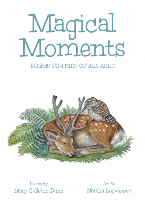 Magical Moments