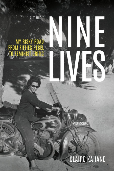 Nine Lives