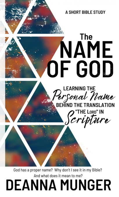 The Name of God