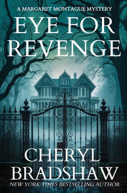Eye for Revenge