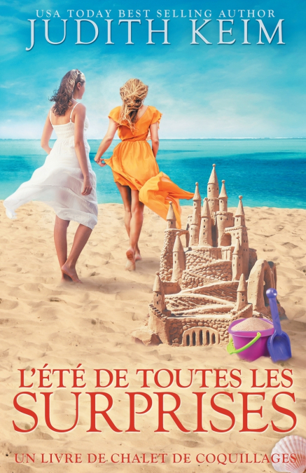 L’été de toutes les surprises