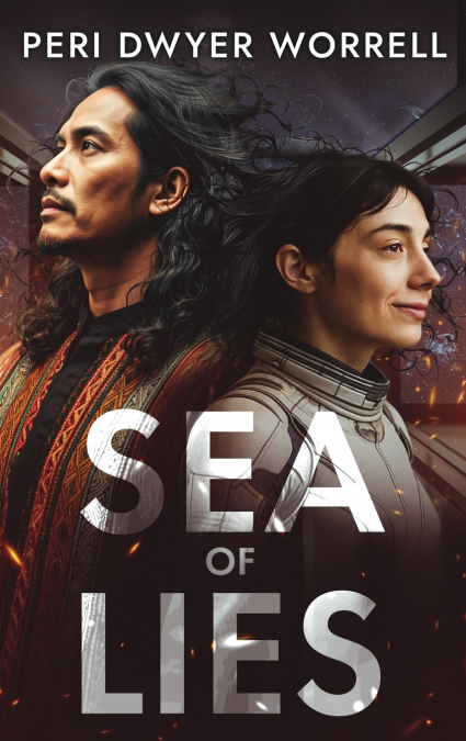 Sea of Lies