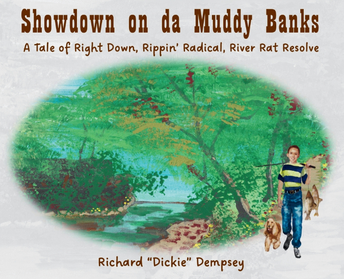 Showdown on da Muddy Banks