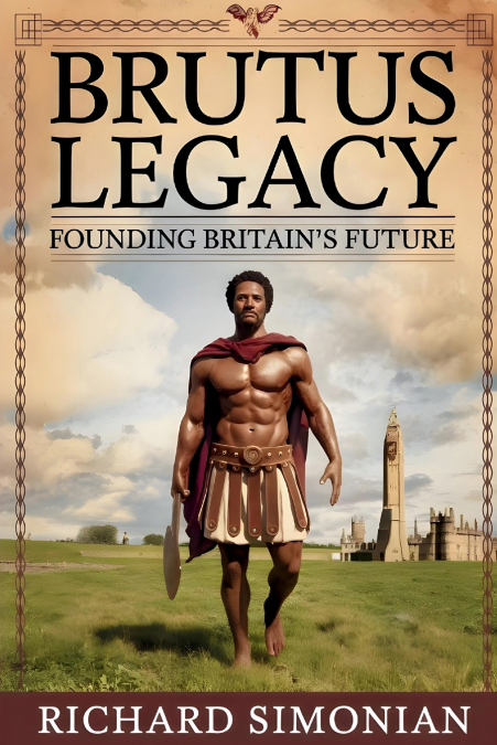 BRUTUS LEGACY FOUNDING BRITAIN’S FUTURE