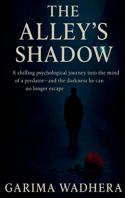 The Alley’s Shadow