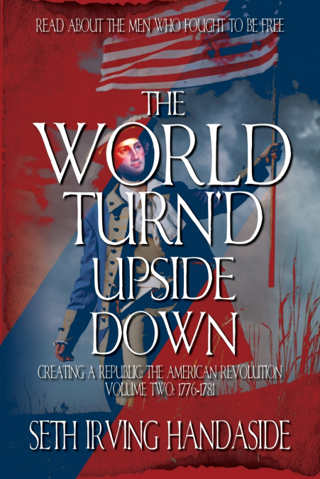The World Turn’d Upside Down