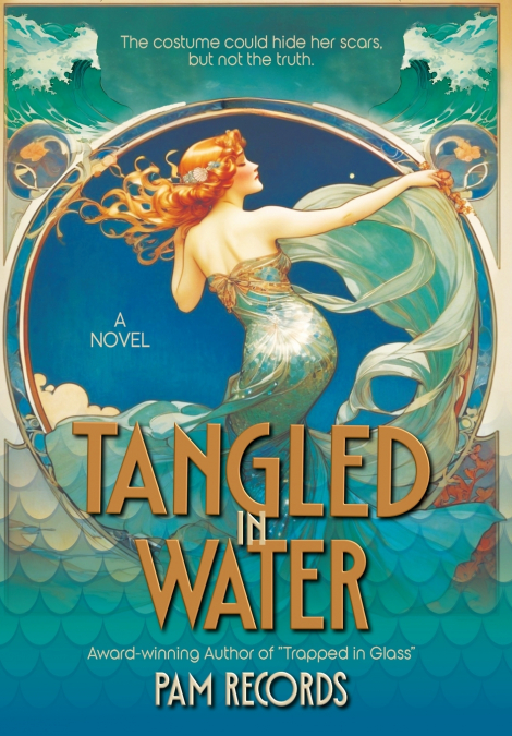 Tangled in Water