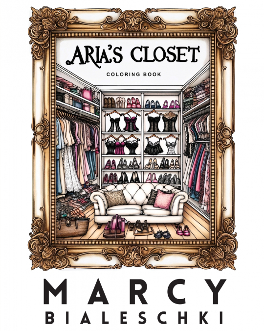 Aria’s Closet