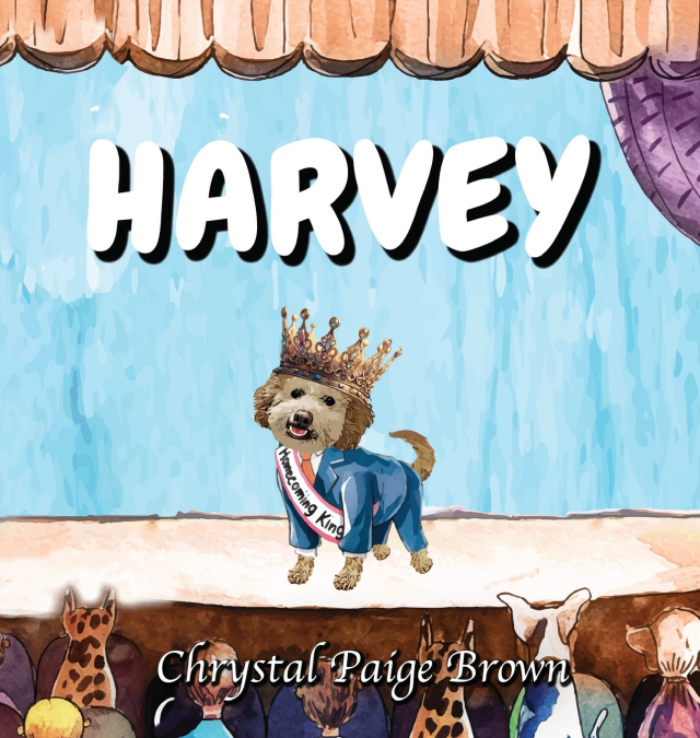 Harvey