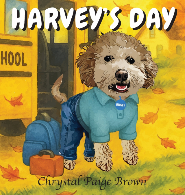 Harvey’s Day