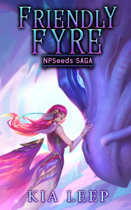 Friendly Fyre