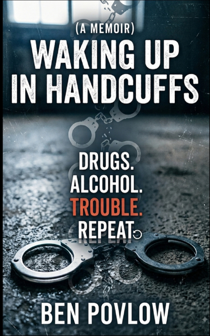 Waking Up in Handcuffs