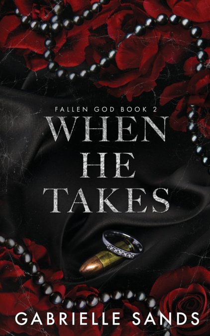 When He Takes