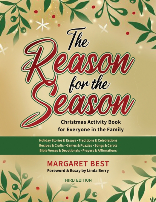 The Reason for the Season