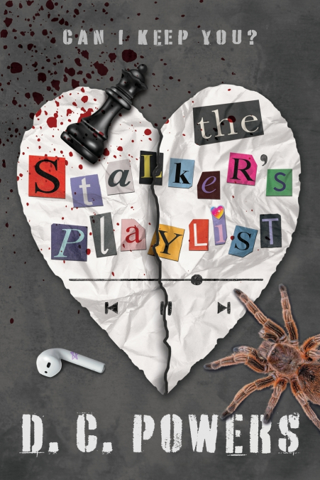 The Stalker’s Playlist
