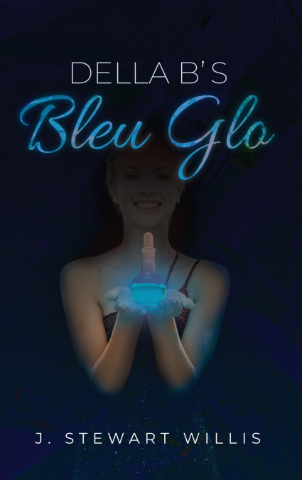 Della B’s Bleu Glo