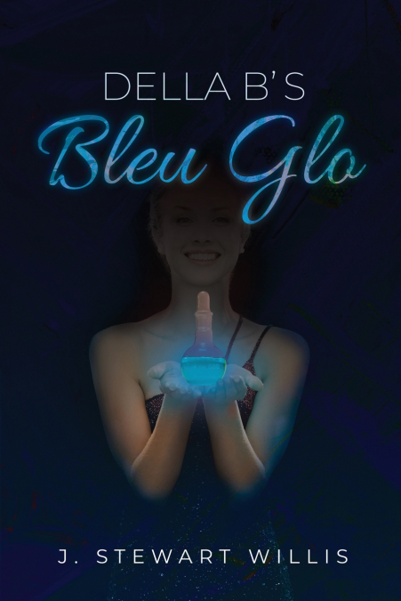 Della B’s Bleu Glo