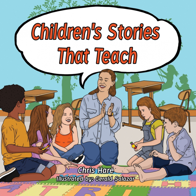 Children’s Stories That Teach
