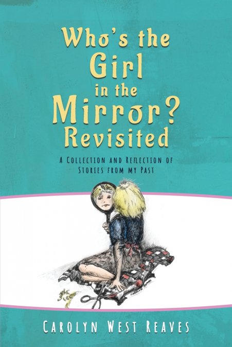 Who’s the Girl in the Mirror? Re-visited