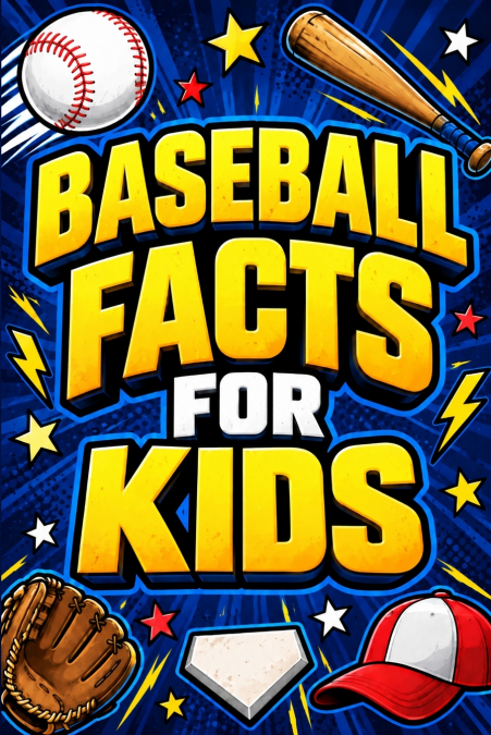 Baseball Facts for Kids