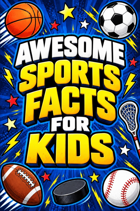 Awesome Sports Facts for Kids