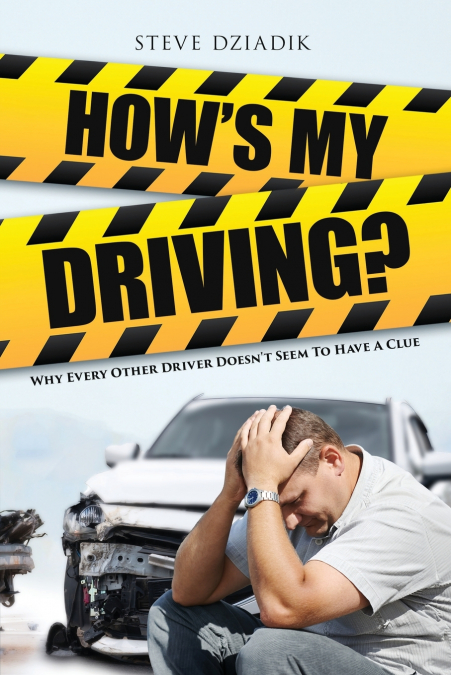 How’s My Driving?