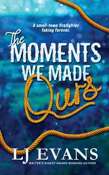 The Moments We Made Ours