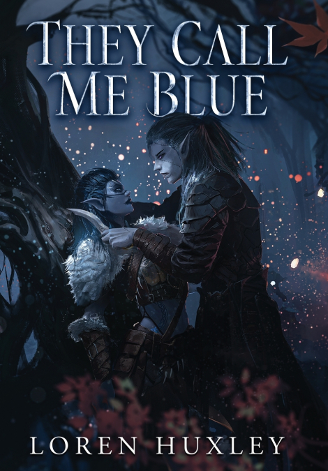 They Call Me Blue