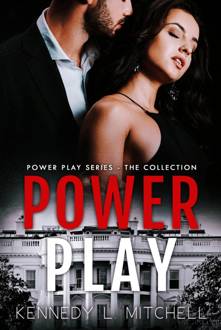 Power Play The Complete Series