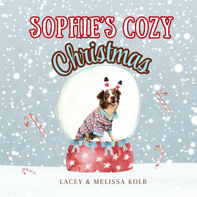 Sophie’s Cozy Christmas