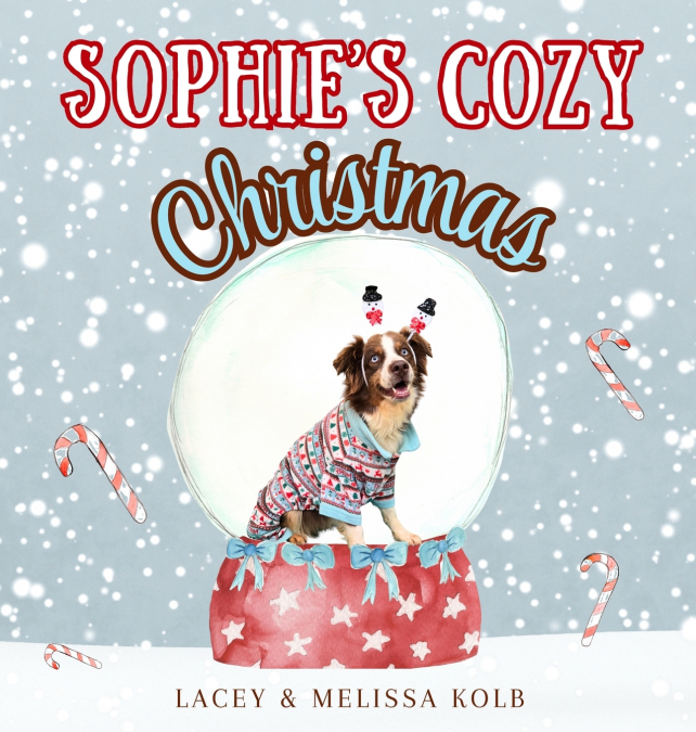 Sophie’s Cozy Christmas