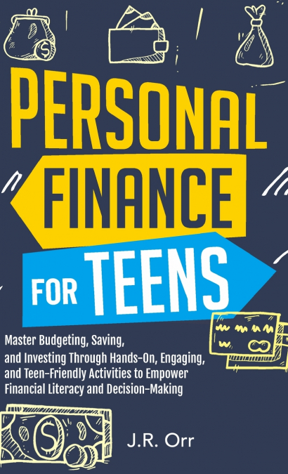 Personal Finance For Teens