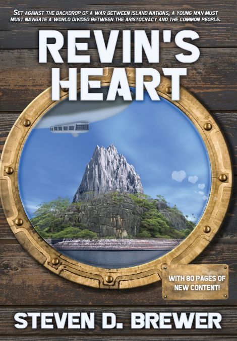Revin’s Heart