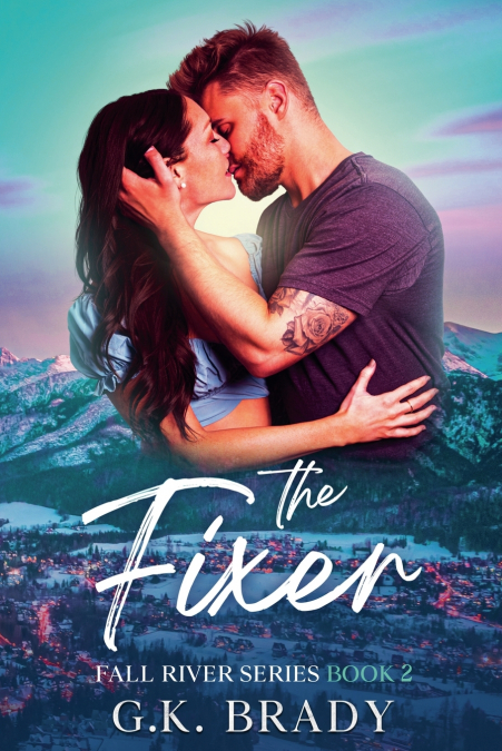 The Fixer