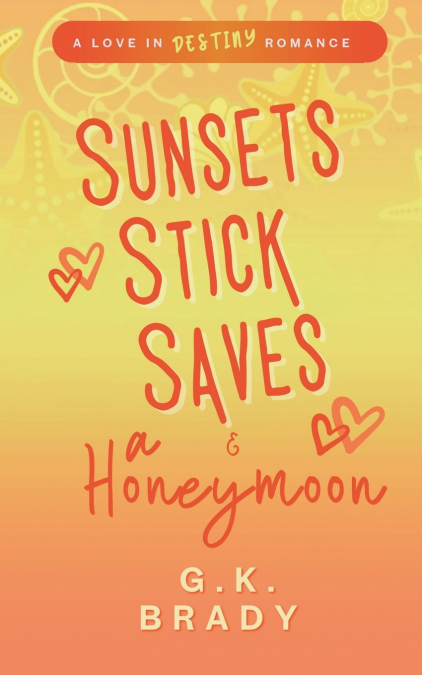 Sunsets, Stick Saves, and a Honeymoon