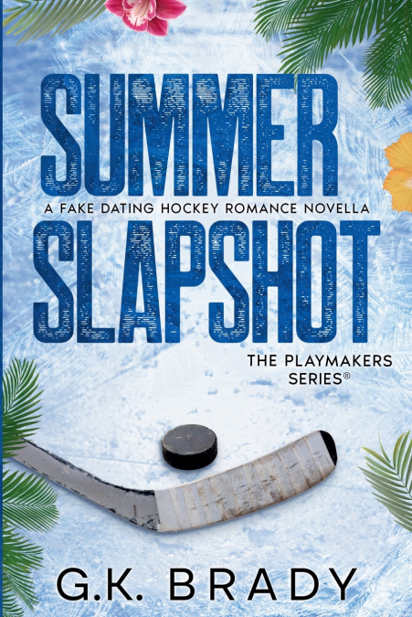 Slapshot Summer