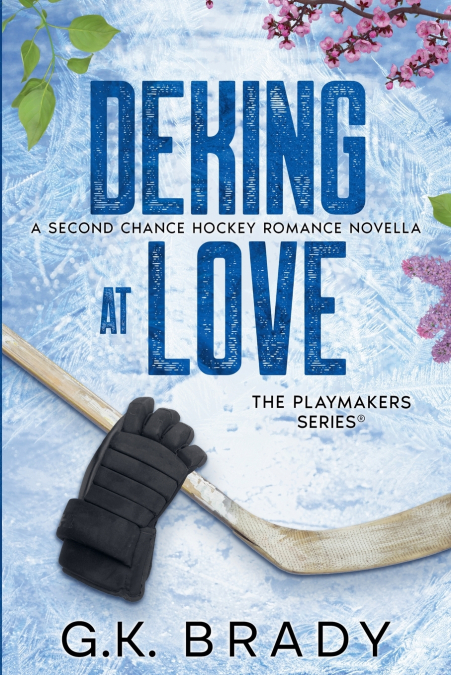 Deking at Love