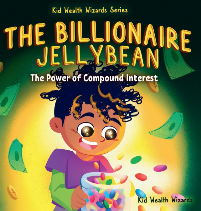 The Billionaire Jellybean