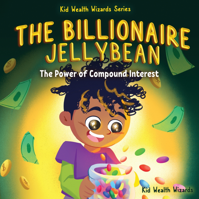 The Billionaire Jellybean