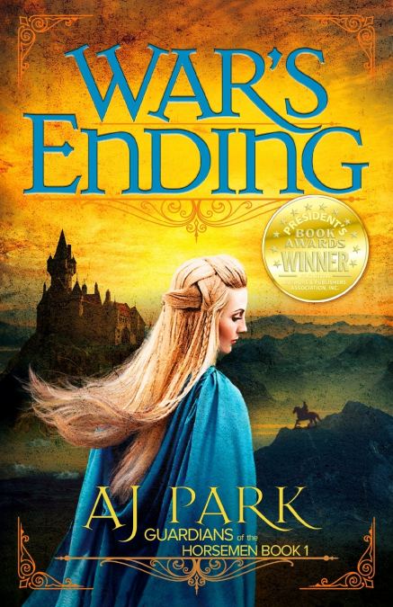 War’s Ending