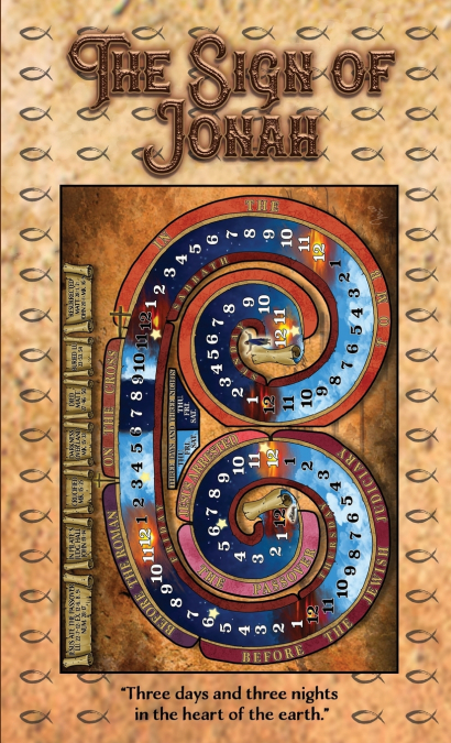 Tract 10 - The Sign of Jonah