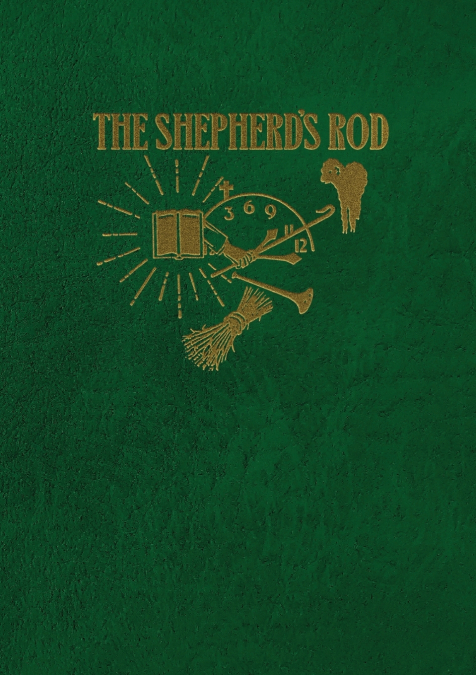 The Shepherd’s Rod, Vol. 2